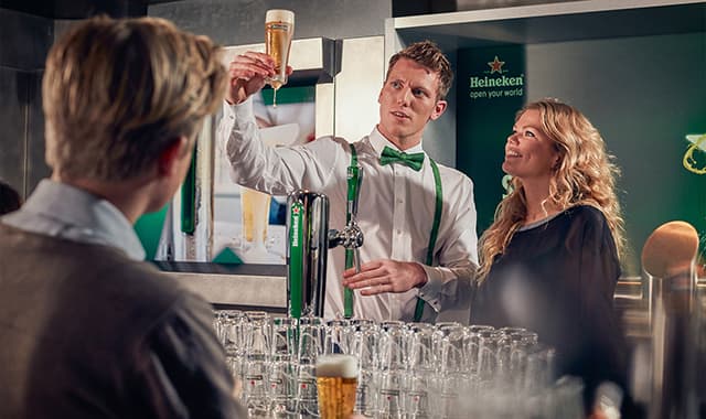 Heineken Experience: Entry Ticket - Image 5